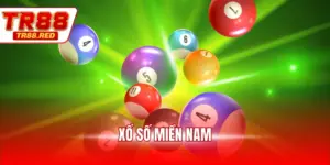 Xổ số miền nam